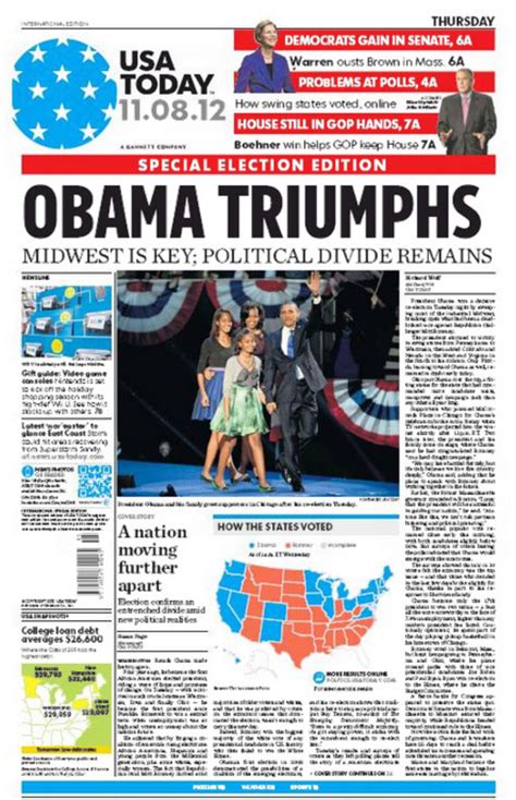 american newspaper headlines|Today's US Front Pages .
